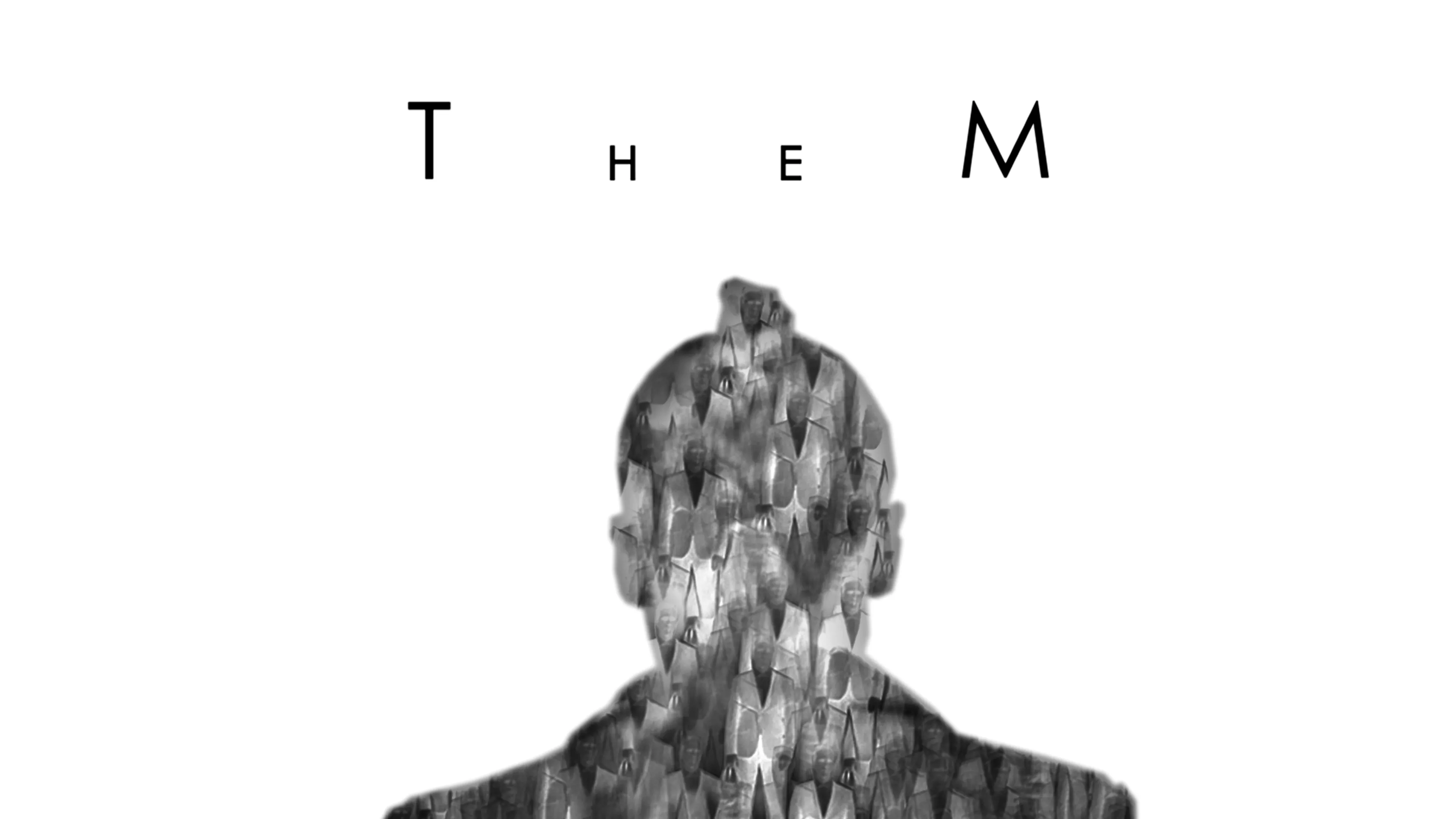 T h e m poster